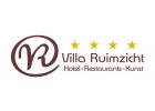 Villa Ruimzicht logo